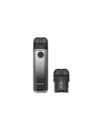 Smok Novo 4 Mini Empty Pod Cartridge 3PCS/Pack Smok Novo 4 Mini Empty Pod Cartridge 3PCS/Pack